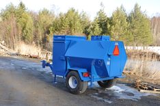 Dalums Mekaniska tankvagn