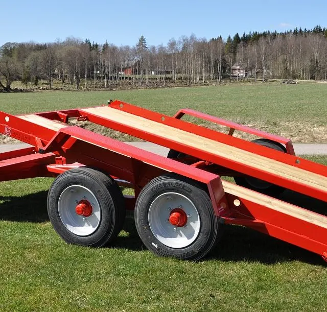 maskintransport 8 ton dalums mekaniska