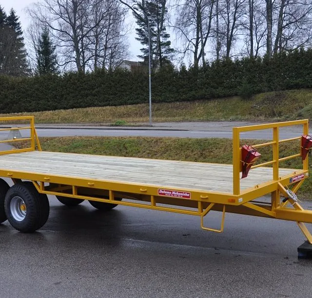 entreprenadskärra dalums mekaniska