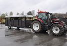 Dalums Mekaniska djurtransport