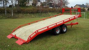 Dalums Mekaniska maskintransport