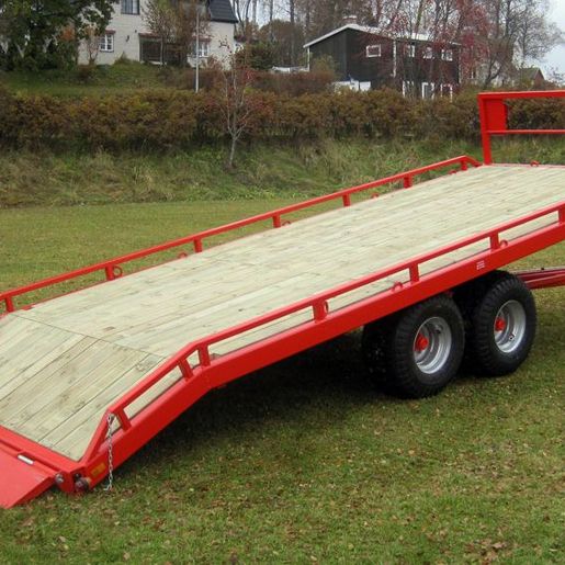 Dalums Mekaniska maskintransport