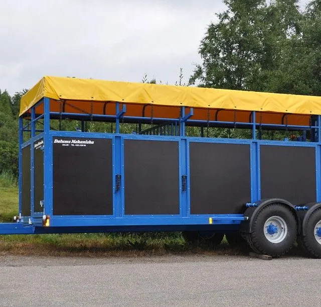 djurtransportvagn dalums mekaniska