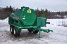 Dalums Mekaniska tankvagn