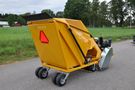 Dalums Mekaniska HL500-C