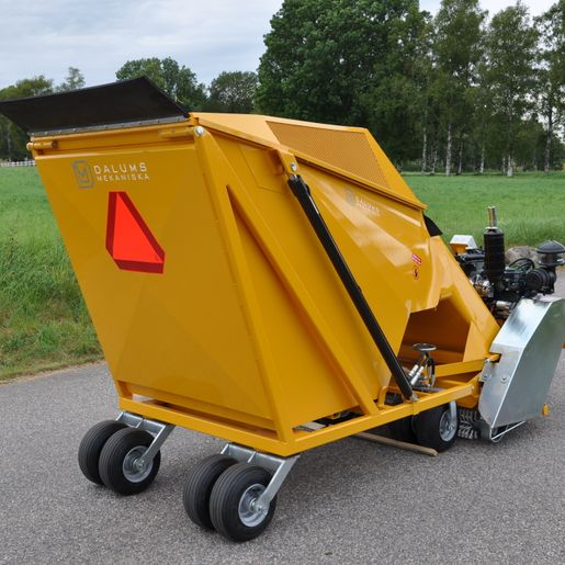 Dalums Mekaniska HL500-C