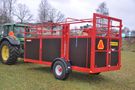Dalums Mekaniska djurtransport