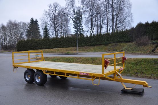 Entreprenadskärra