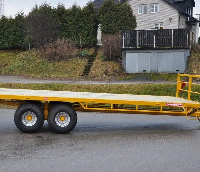 entreprenadskärra dalums mekaniska