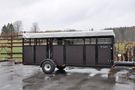 Dalums Mekaniska djurtransport