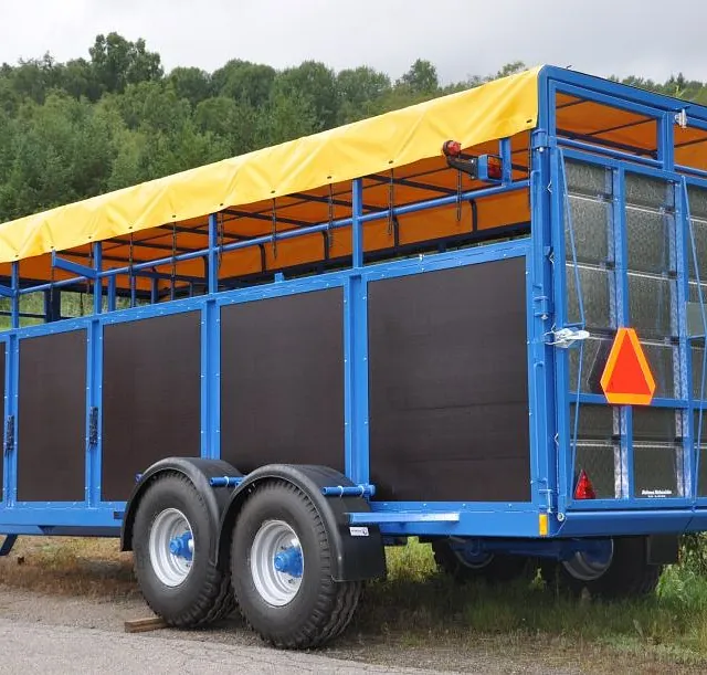 djurtransportvagn dalums mekaniska