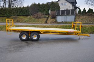 Dalums Mekaniska entreprenadskärra