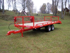 Dalums Mekaniska maskintransport