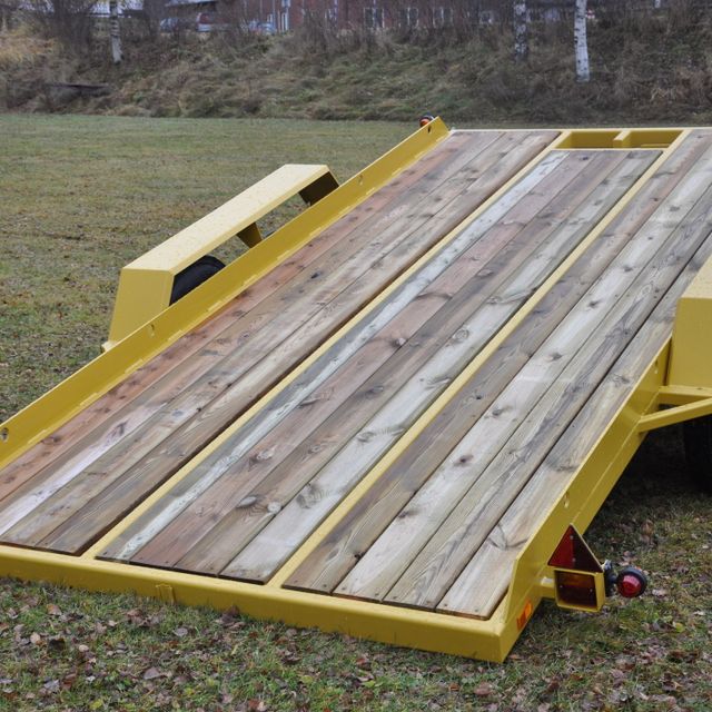 Dalums Mekaniska maskintransport