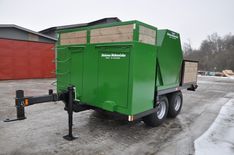 Dalums Mekaniska tankvagn