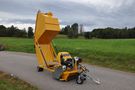 Dalums Mekaniska HL500-C