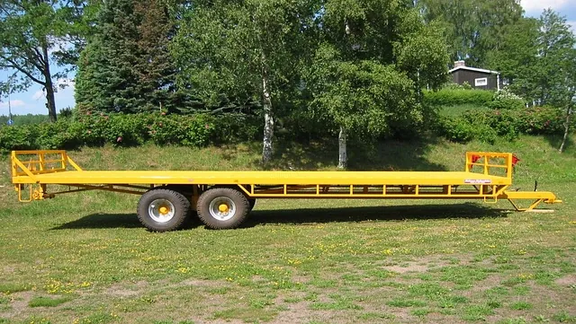 Storbalskärra