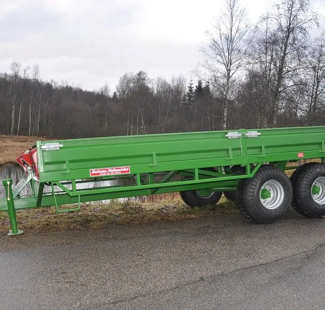 transportkärra dalums mekaniska