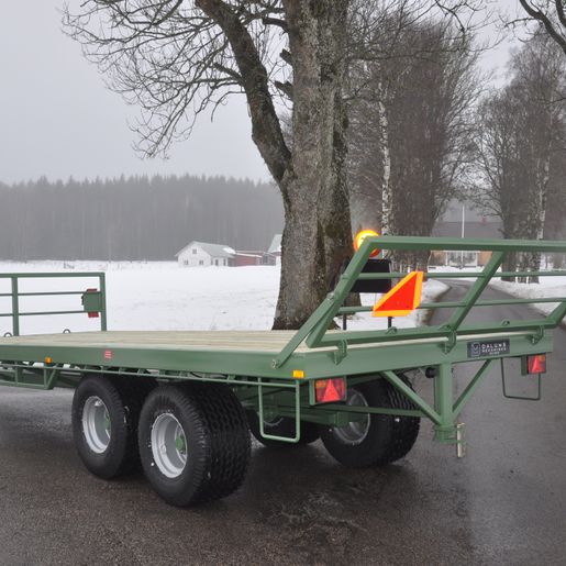 Dalums Mekaniska storbalskärra